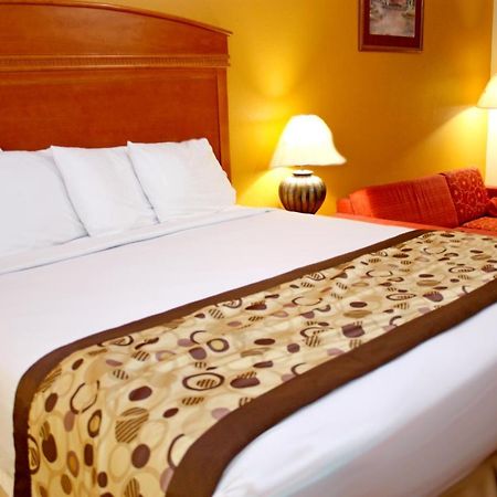 Americas Best Value Inn San Antonio - At&T Center/Fort Sam Houston Екстериор снимка