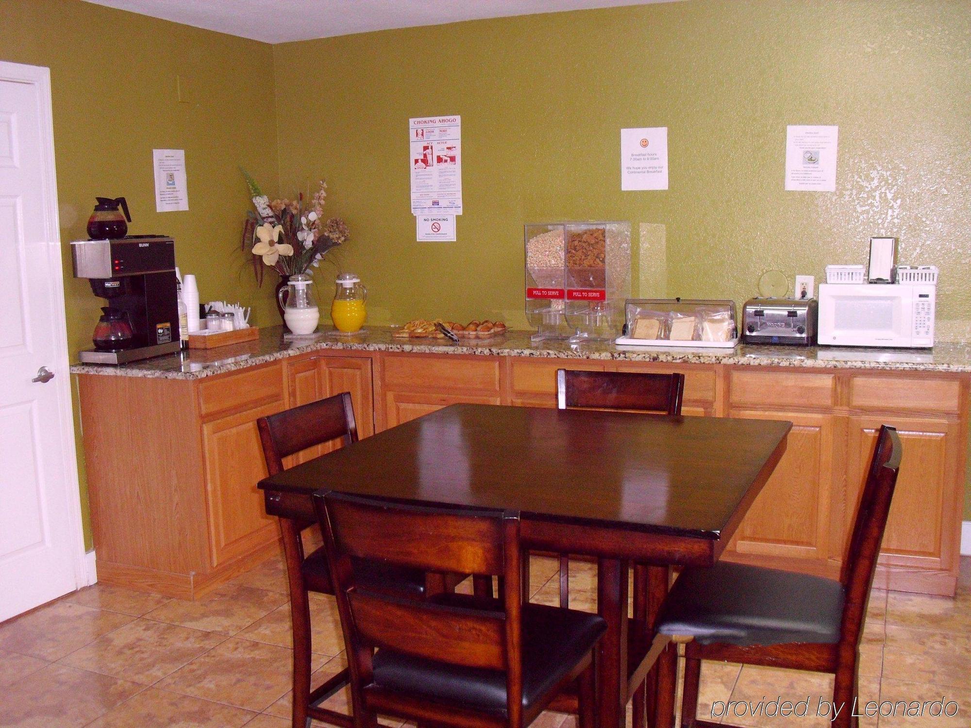 Americas Best Value Inn San Antonio - At&T Center/Fort Sam Houston Екстериор снимка