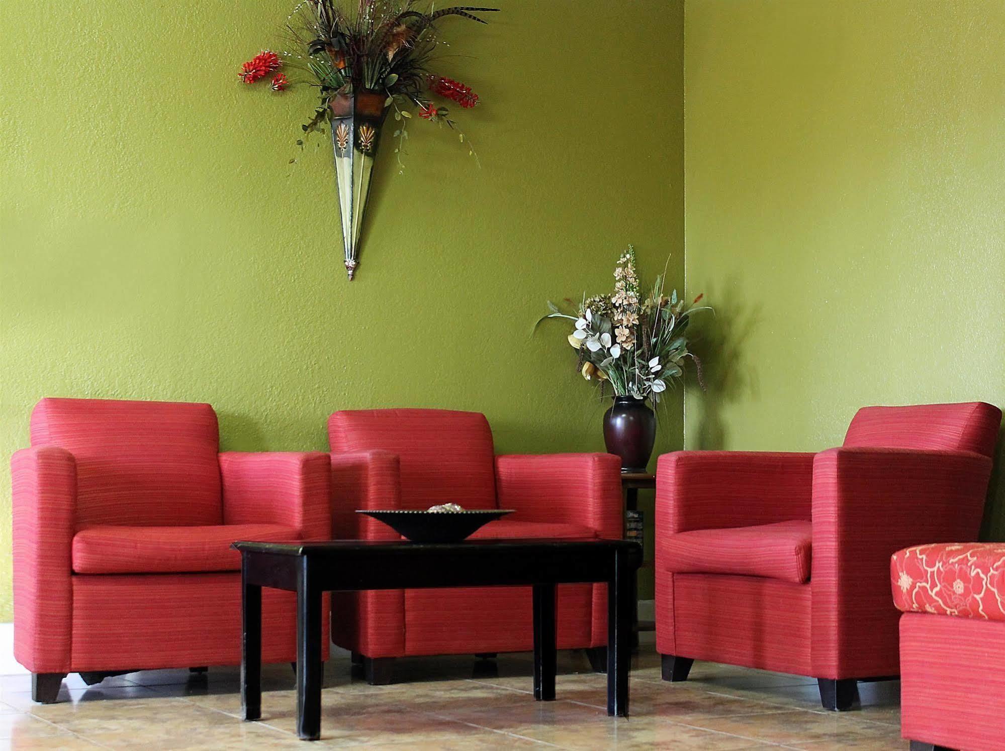 Americas Best Value Inn San Antonio - At&T Center/Fort Sam Houston Екстериор снимка